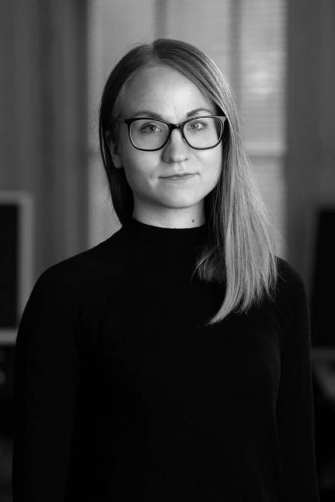 Marika Ågren