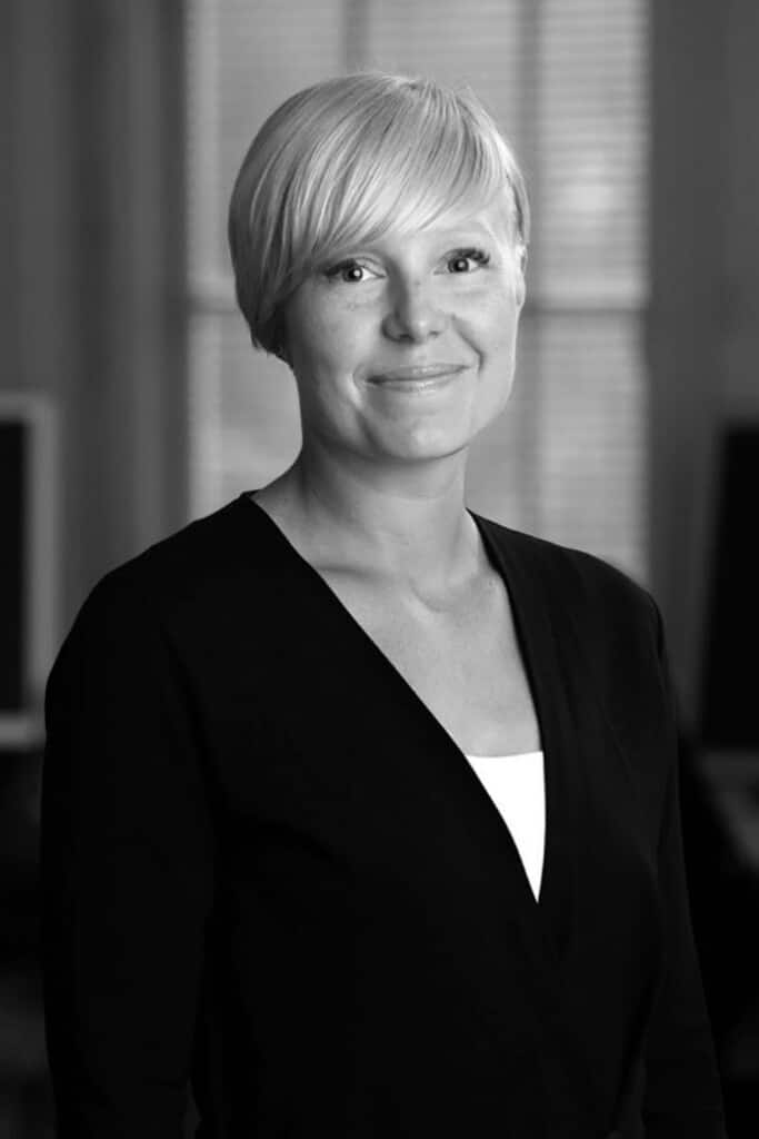 Ilona Järvi
