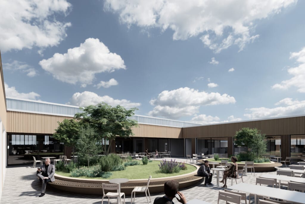 Kilpailuvoitto Avant Tecno Oy:n järjestämästä kutsukilpailusta