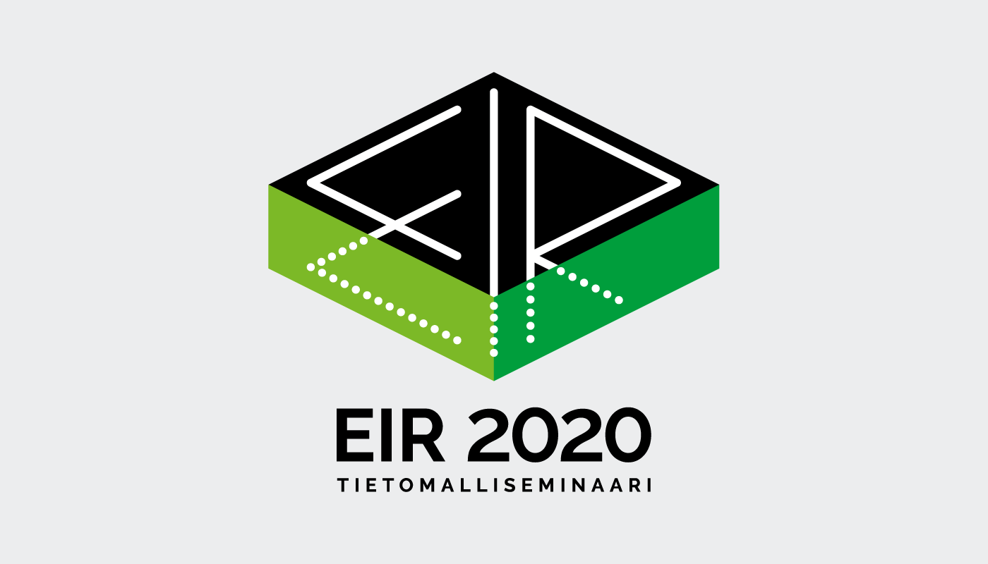 EIR 2020 -tietomalliseminaari