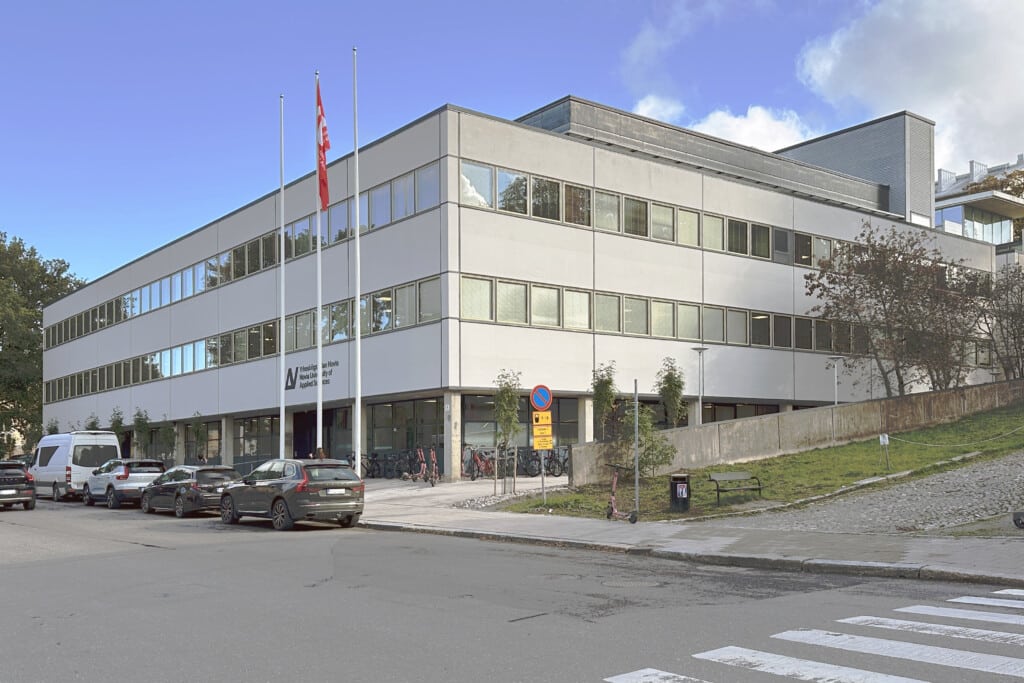 Peruskorjaus tuo rakennuksen vahvuudet esiin