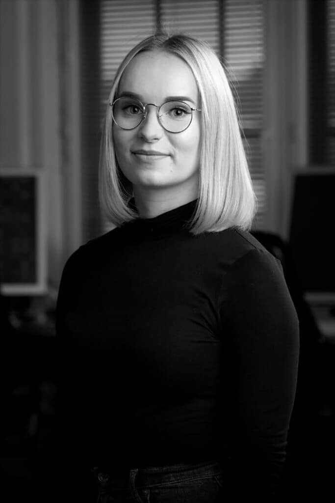 Juulia Juselius