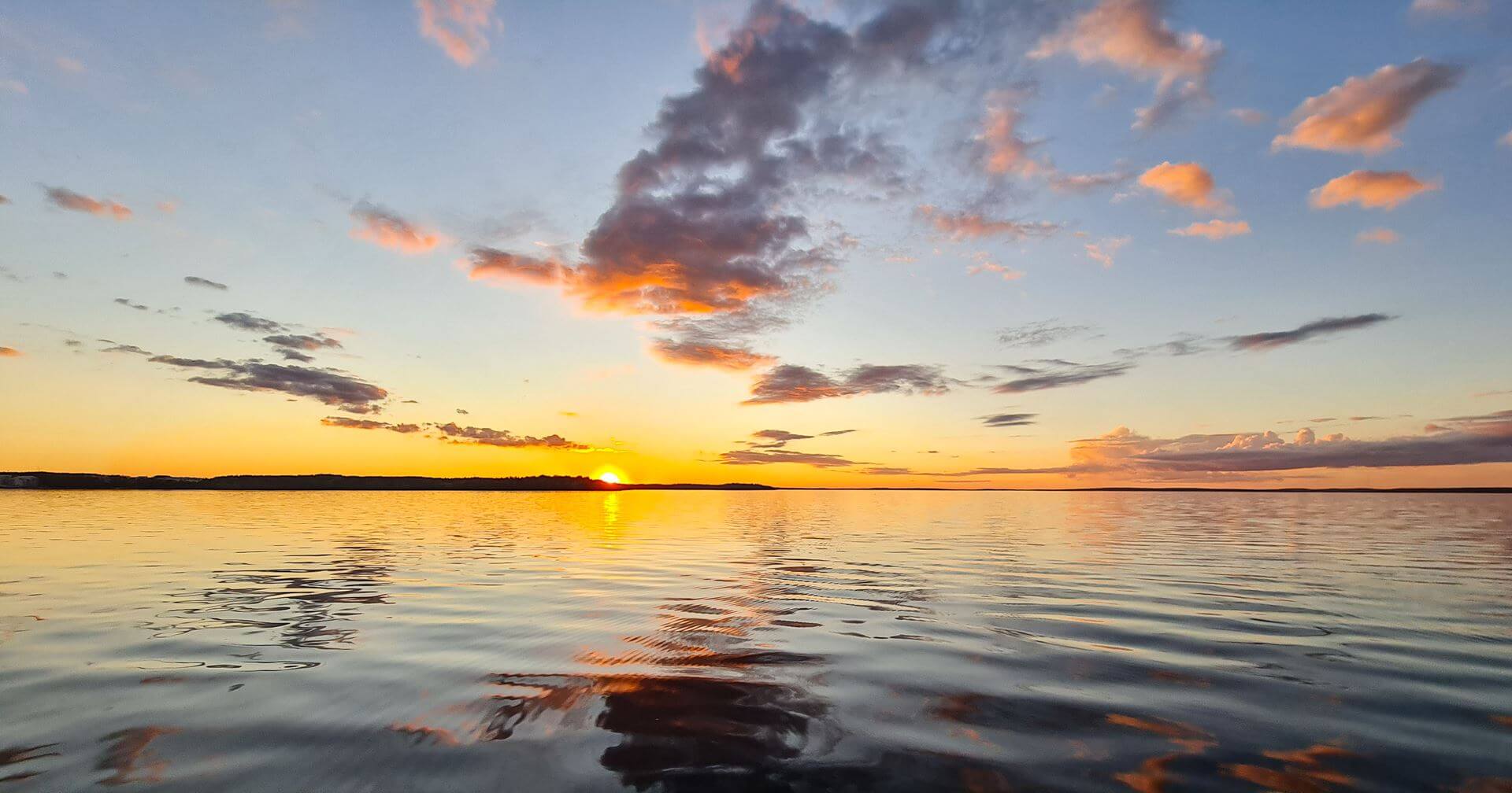 Hyvää kesää