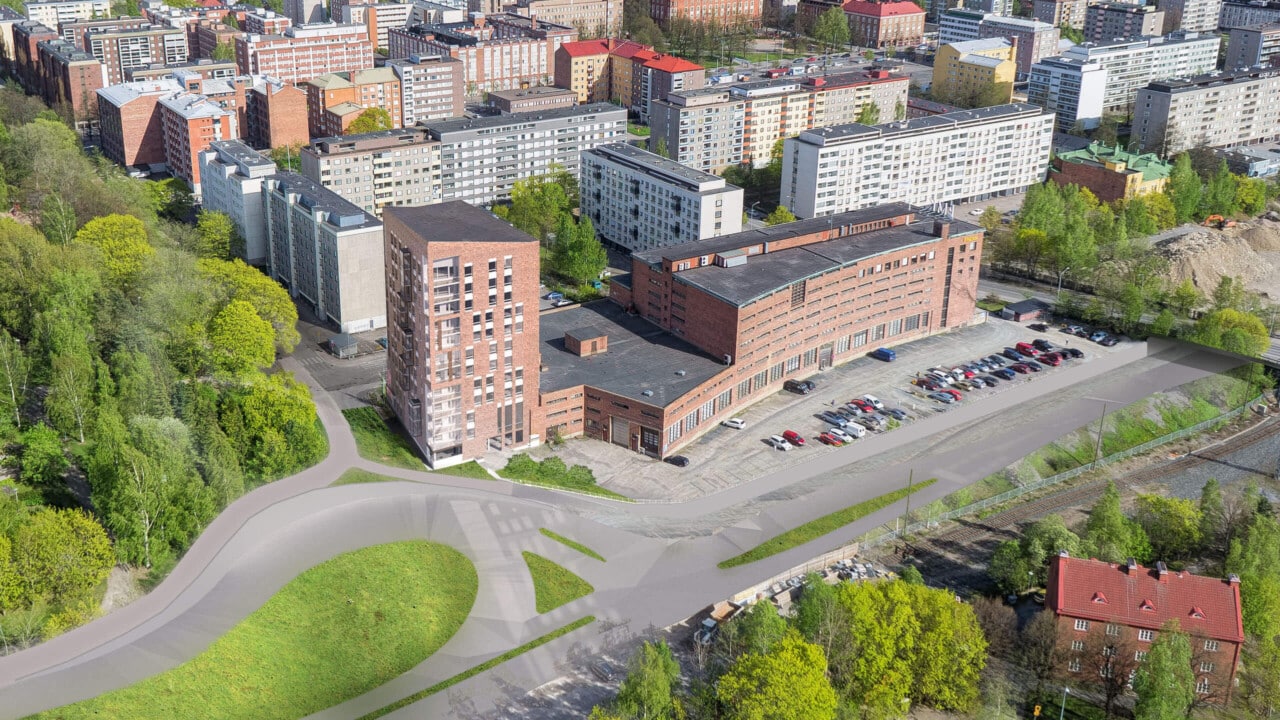 PMK-torni