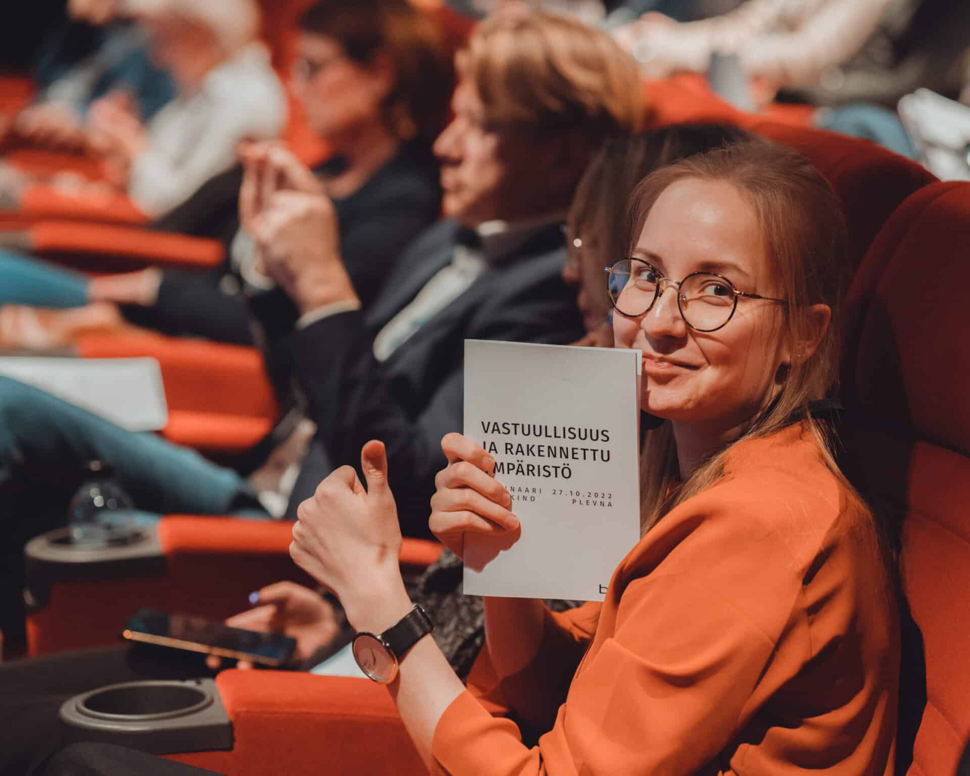Vastuullisuus ja rakennettu ympäristö 27.10.